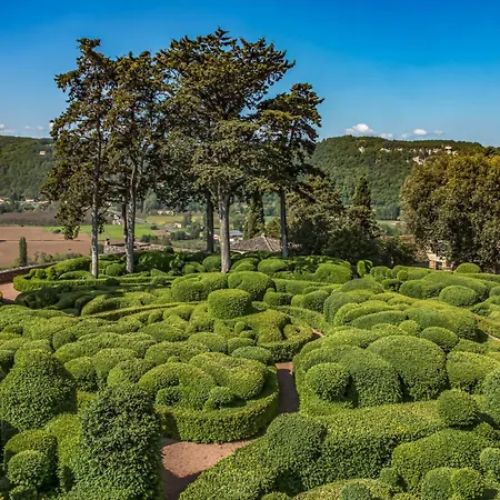 Les Gabernous Hébergement de vacances *