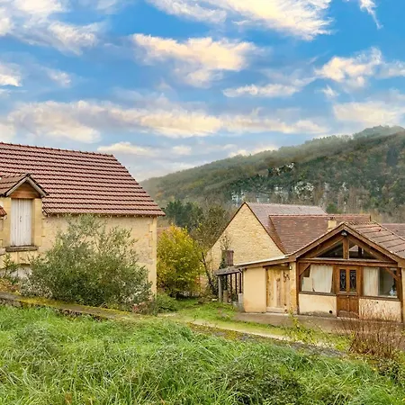 Les Gabernous Hébergement de vacances Tursac