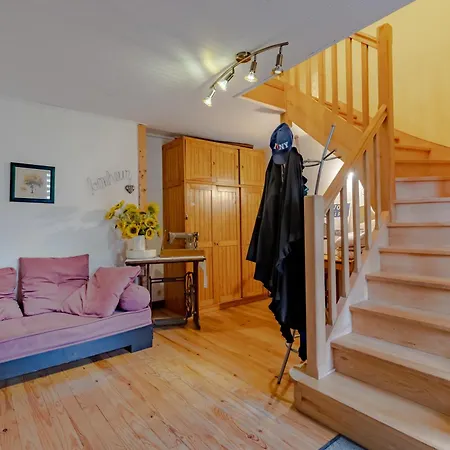 Les Gabernous Prázdninový dům *