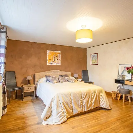 Les Gabernous Holiday home