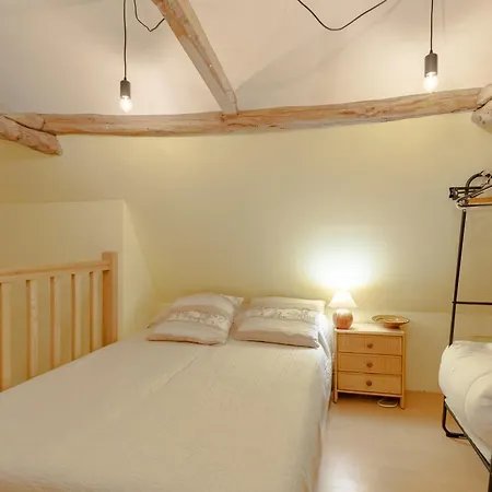 Les Gabernous * Tursac