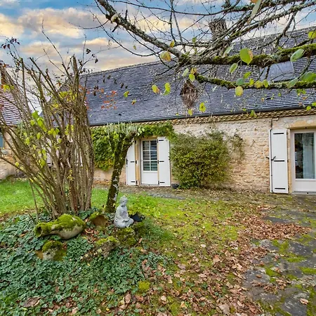 Hébergement de vacances Les Gabernous *