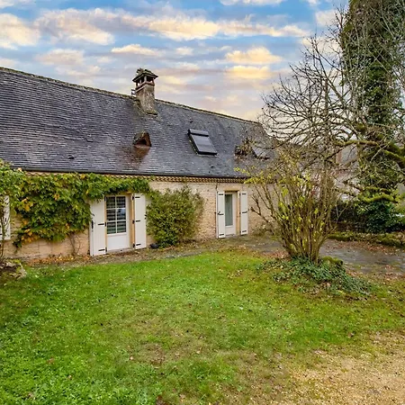 Les Gabernous Tursac