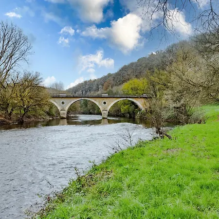 Les Gabernous * Tursac