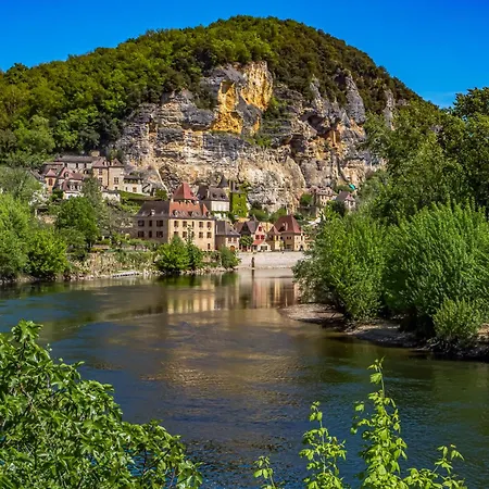 Hébergement de vacances Les Gabernous Tursac