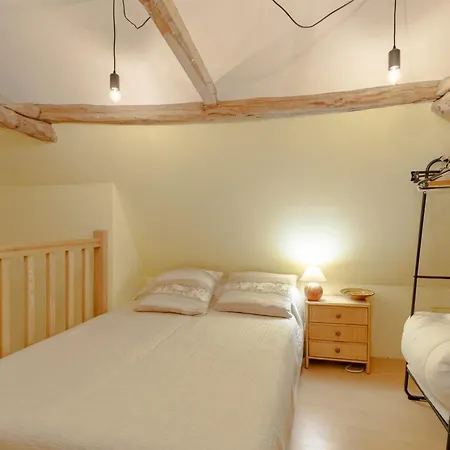 Ferienhaus Les Gabernous *