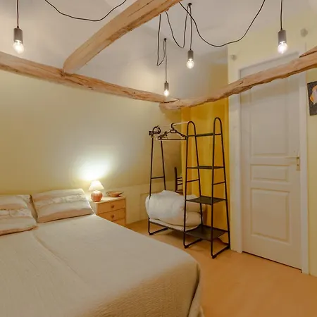 Ferienhaus Les Gabernous