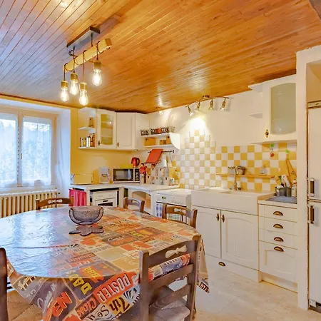 Les Gabernous Ferienhaus