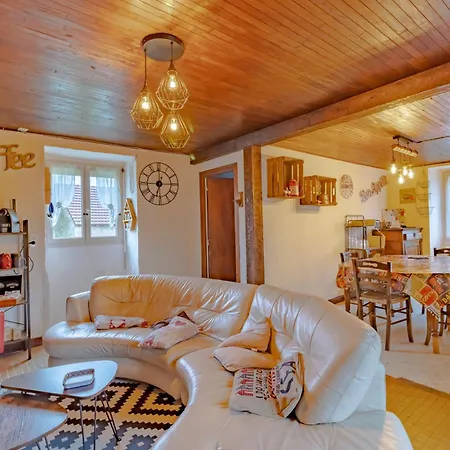 Ferienhaus Les Gabernous