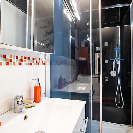 Ferienhaus Les Gabernous *