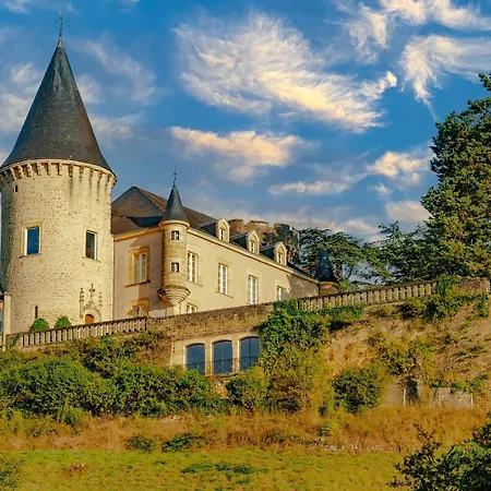 Les Gabernous Ferienhaus