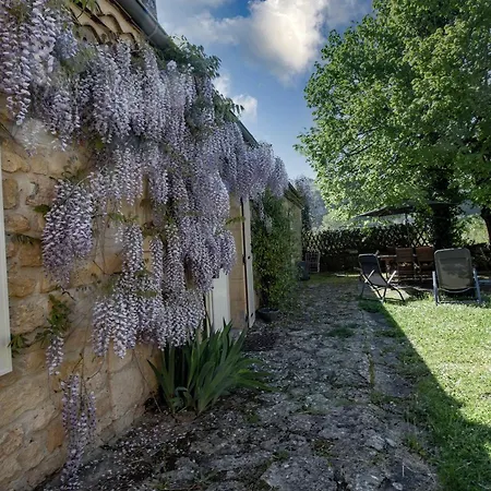 Ferienhaus Les Gabernous