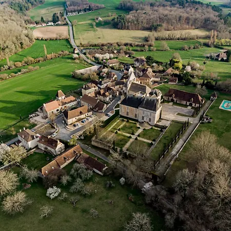 Ferienhaus Les Gabernous *