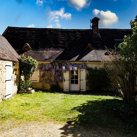 Ferienhaus Les Gabernous