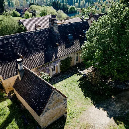 Ferienhaus Les Gabernous