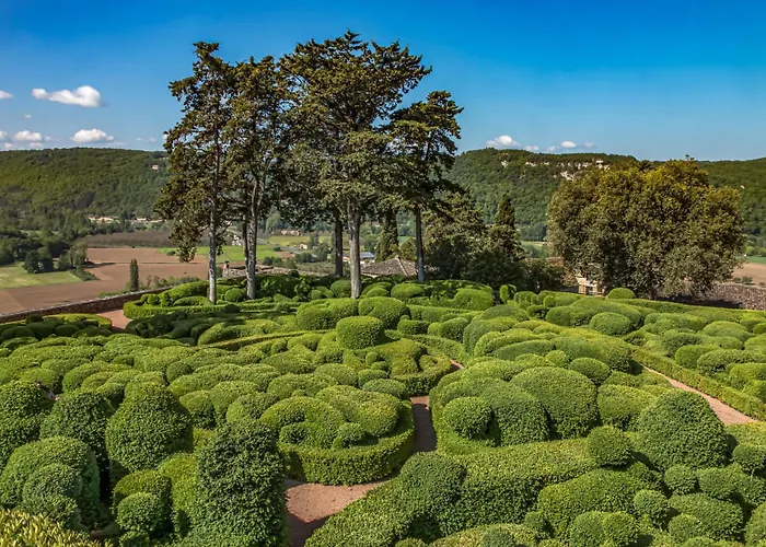 Les Gabernous 펜션 *