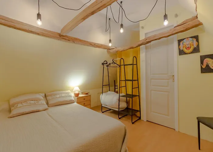 Les Gabernous Tursac