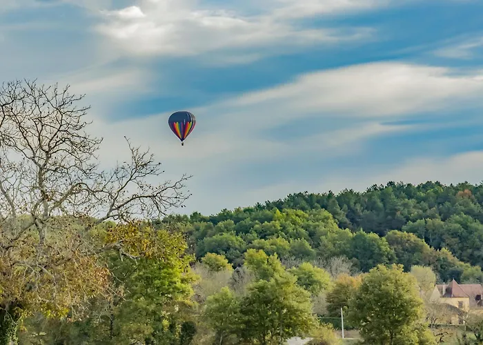 Les Gabernous * Tursac