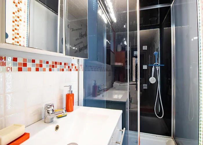 펜션 Les Gabernous