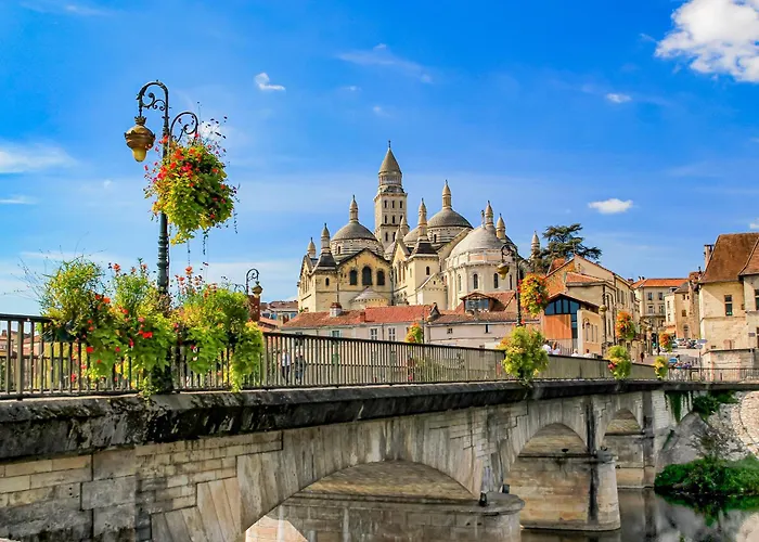 펜션 Les Gabernous Tursac