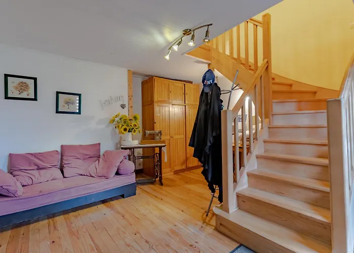 Les Gabernous 펜션 *