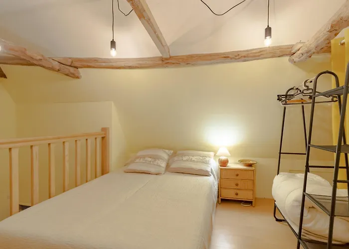 Les Gabernous * Tursac