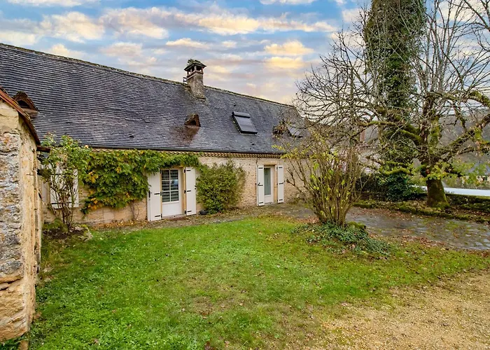 Les Gabernous Tursac