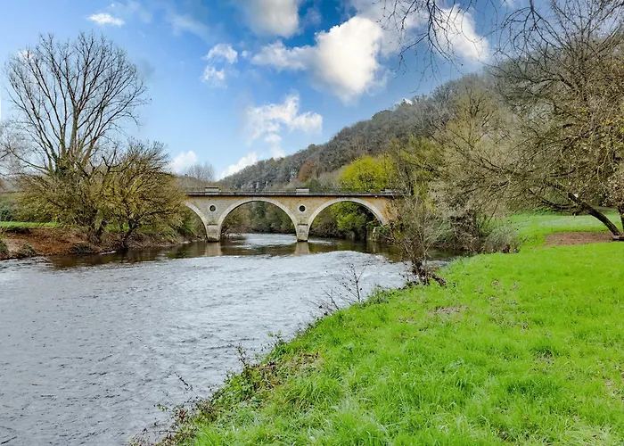 Les Gabernous * Tursac