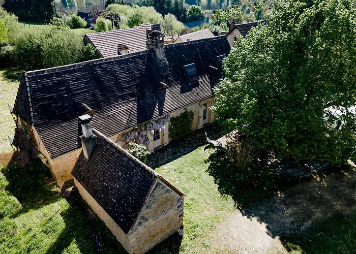 Les Gabernous * Tursac